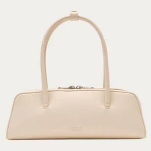 Freja Mercer Bag In Oat